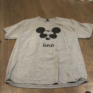 Disney Men’s Graphic Tshirts